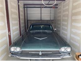1966 Ford Thunderbird (CC-2110926) for sale in Cadillac, Michigan