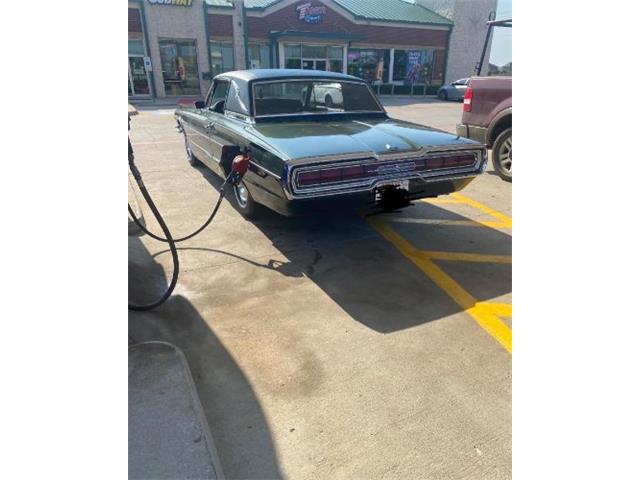 1966 Ford Thunderbird (CC-2110926) for sale in Cadillac, Michigan