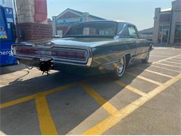1966 Ford Thunderbird (CC-2110926) for sale in Cadillac, Michigan