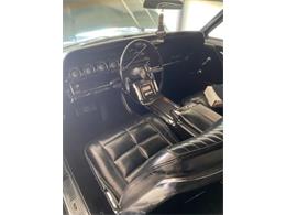 1966 Ford Thunderbird (CC-2110926) for sale in Cadillac, Michigan