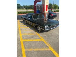 1966 Ford Thunderbird (CC-2110926) for sale in Cadillac, Michigan