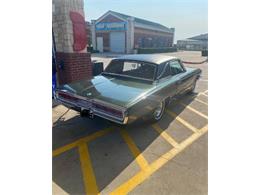 1966 Ford Thunderbird (CC-2110926) for sale in Cadillac, Michigan