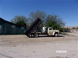 1969 Ford F600 (CC-2119260) for sale in Cadillac, Michigan