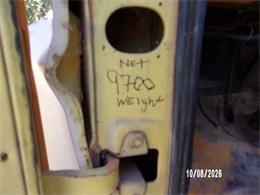 1969 Ford F600 (CC-2119260) for sale in Cadillac, Michigan