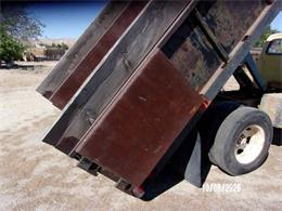 1969 Ford F600 (CC-2119260) for sale in Cadillac, Michigan