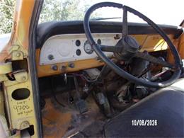 1969 Ford F600 (CC-2119260) for sale in Cadillac, Michigan