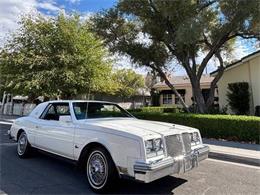 1981 Buick Riviera (CC-2119261) for sale in Cadillac, Michigan