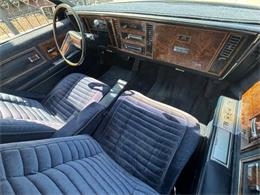1981 Buick Riviera (CC-2119261) for sale in Cadillac, Michigan