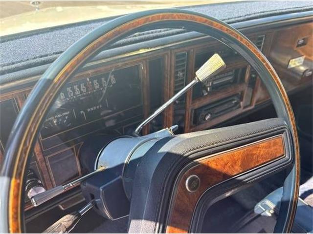 1981 Buick Riviera (CC-2119261) for sale in Cadillac, Michigan