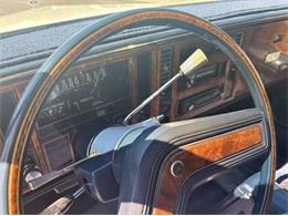 1981 Buick Riviera (CC-2119261) for sale in Cadillac, Michigan
