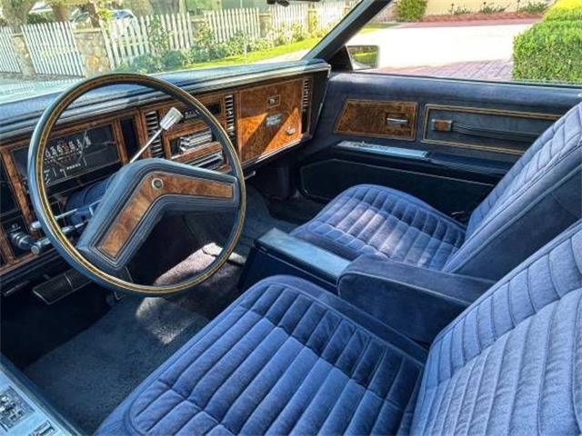 1981 Buick Riviera (CC-2119261) for sale in Cadillac, Michigan