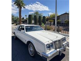 1981 Buick Riviera (CC-2119261) for sale in Cadillac, Michigan