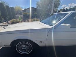 1981 Buick Riviera (CC-2119261) for sale in Cadillac, Michigan