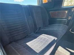 1981 Buick Riviera (CC-2119261) for sale in Cadillac, Michigan