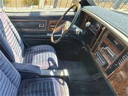 1981 Buick Riviera (CC-2119261) for sale in Cadillac, Michigan