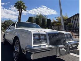 1981 Buick Riviera (CC-2119261) for sale in Cadillac, Michigan