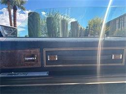 1981 Buick Riviera (CC-2119261) for sale in Cadillac, Michigan