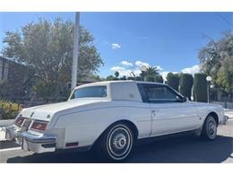 1981 Buick Riviera (CC-2119261) for sale in Cadillac, Michigan
