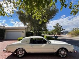1981 Buick Riviera (CC-2119261) for sale in Cadillac, Michigan