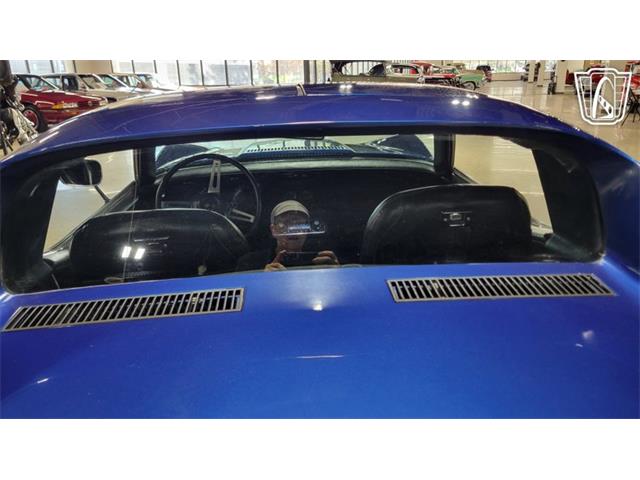 1973 Chevrolet Corvette (CC-2119262) for sale in Dearborn, Michigan