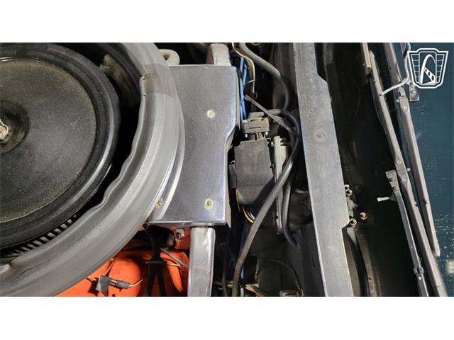 1973 Chevrolet Corvette (CC-2119262) for sale in Dearborn, Michigan