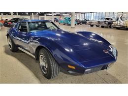 1973 Chevrolet Corvette (CC-2119262) for sale in Dearborn, Michigan