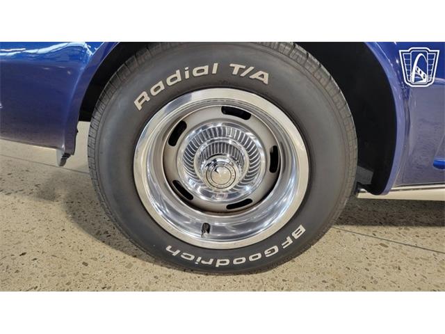 1973 Chevrolet Corvette (CC-2119262) for sale in Dearborn, Michigan
