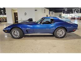 1973 Chevrolet Corvette (CC-2119262) for sale in Dearborn, Michigan