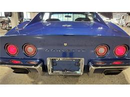 1973 Chevrolet Corvette (CC-2119262) for sale in Dearborn, Michigan