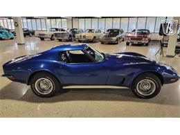 1973 Chevrolet Corvette (CC-2119262) for sale in Dearborn, Michigan