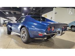 1973 Chevrolet Corvette (CC-2119262) for sale in Dearborn, Michigan