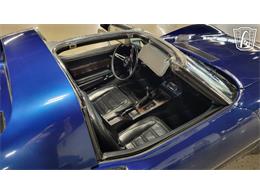 1973 Chevrolet Corvette (CC-2119262) for sale in Dearborn, Michigan