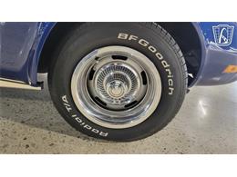 1973 Chevrolet Corvette (CC-2119262) for sale in Dearborn, Michigan