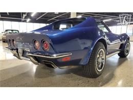 1973 Chevrolet Corvette (CC-2119262) for sale in Dearborn, Michigan