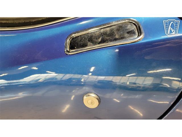 1973 Chevrolet Corvette (CC-2119262) for sale in Dearborn, Michigan