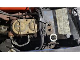 1973 Chevrolet Corvette (CC-2119262) for sale in Dearborn, Michigan