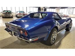 1973 Chevrolet Corvette (CC-2119262) for sale in Dearborn, Michigan