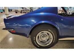 1973 Chevrolet Corvette (CC-2119262) for sale in Dearborn, Michigan