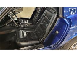 1973 Chevrolet Corvette (CC-2119262) for sale in Dearborn, Michigan