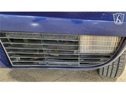 1973 Chevrolet Corvette (CC-2119262) for sale in Dearborn, Michigan