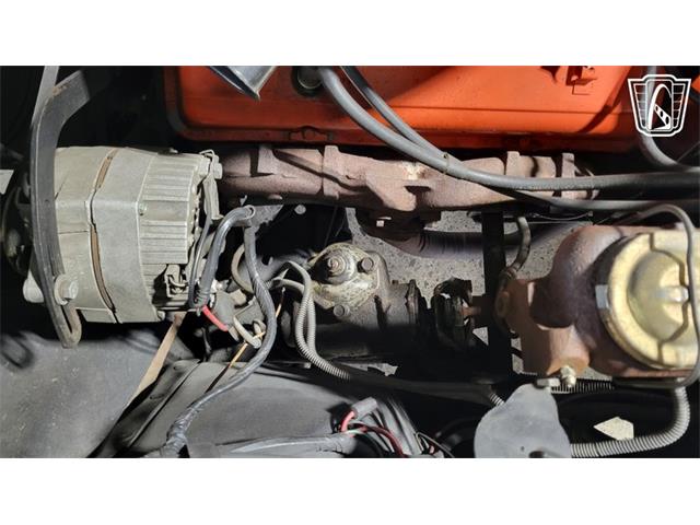 1973 Chevrolet Corvette (CC-2119262) for sale in Dearborn, Michigan