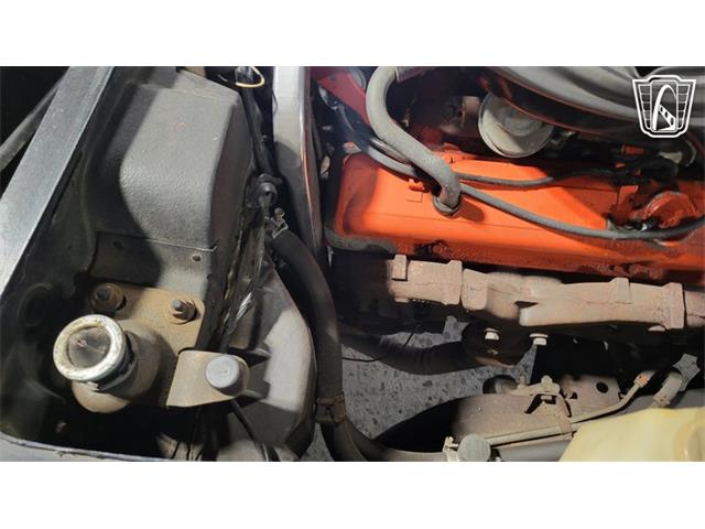 1973 Chevrolet Corvette (CC-2119262) for sale in Dearborn, Michigan