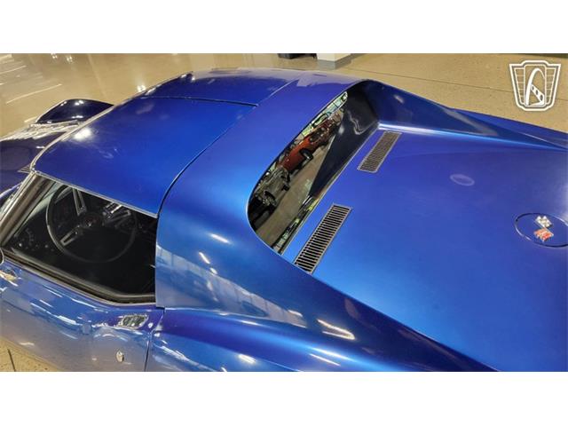 1973 Chevrolet Corvette (CC-2119262) for sale in Dearborn, Michigan