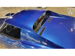 1973 Chevrolet Corvette (CC-2119262) for sale in Dearborn, Michigan