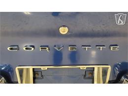 1973 Chevrolet Corvette (CC-2119262) for sale in Dearborn, Michigan