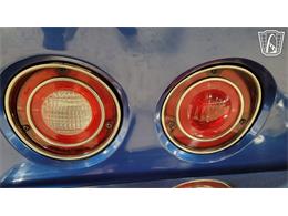 1973 Chevrolet Corvette (CC-2119262) for sale in Dearborn, Michigan