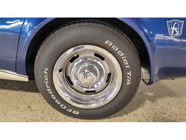 1973 Chevrolet Corvette (CC-2119262) for sale in Dearborn, Michigan