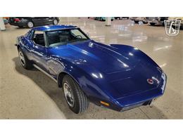 1973 Chevrolet Corvette (CC-2119262) for sale in Dearborn, Michigan