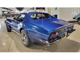 1973 Chevrolet Corvette (CC-2119262) for sale in Dearborn, Michigan