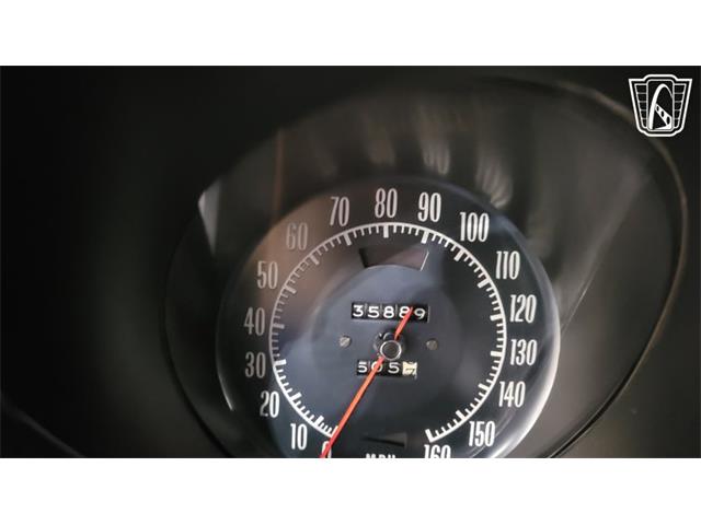1973 Chevrolet Corvette (CC-2119262) for sale in Dearborn, Michigan